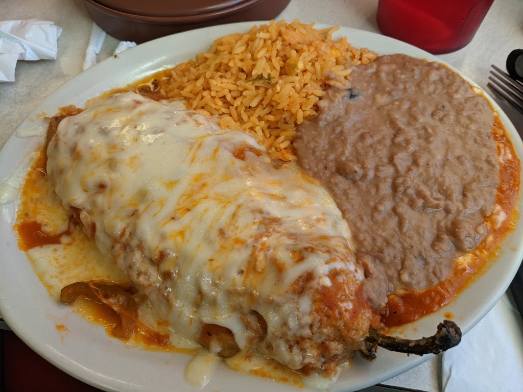 Restaurant Guadalajara | 1113 Hwy 290 Hwy E, Elgin, TX 78621, USA | Phone: (512) 285-5773