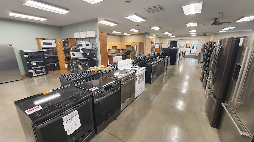 M&H Appliance and Home Furnishings | 207 Central Ave, Pease, MN 56363, USA | Phone: (320) 369-4240