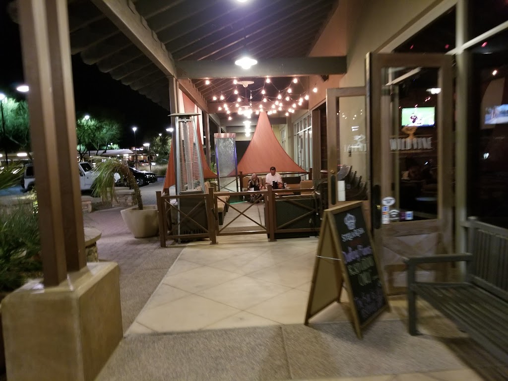 The Wild Vine Uncorked | 4920 S Gilbert Rd #3, Chandler, AZ 85249, USA | Phone: (480) 883-3492