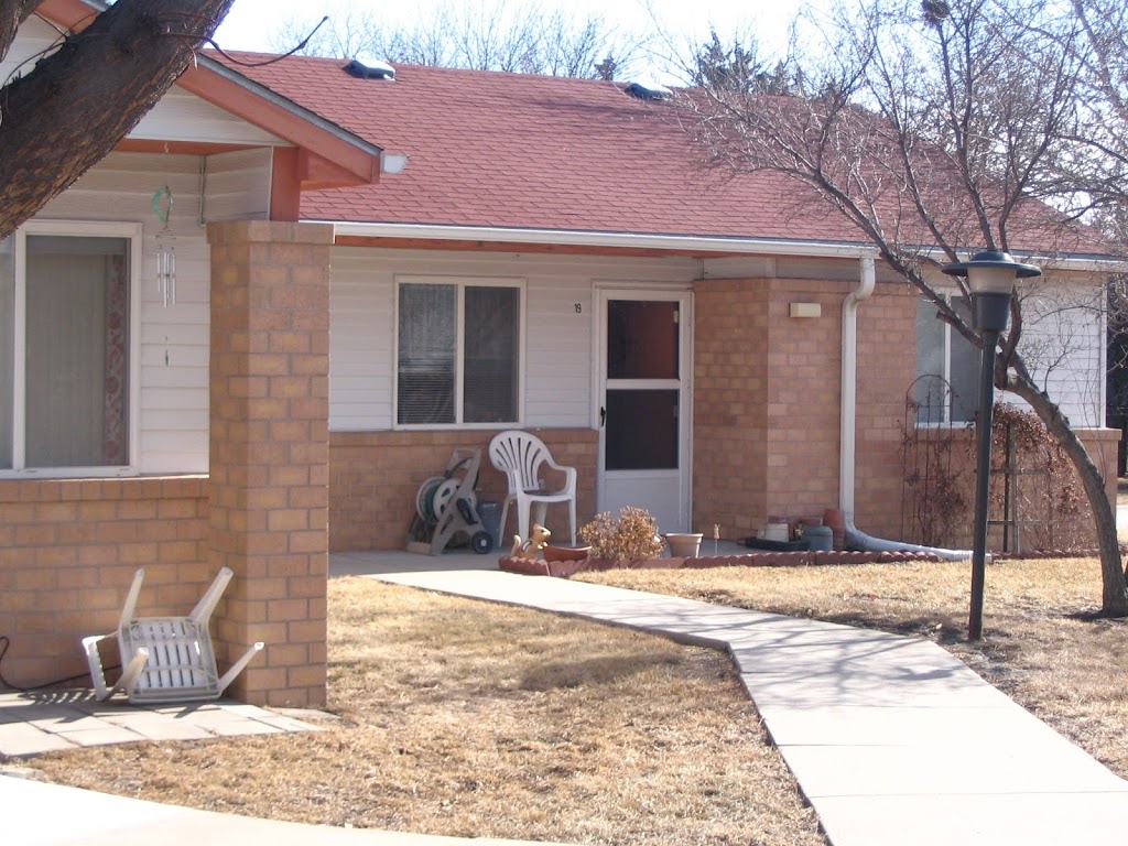 Raymond Phillips Apartments | 2911 N 5th St, Lincoln, NE 68503, USA | Phone: (402) 435-3632