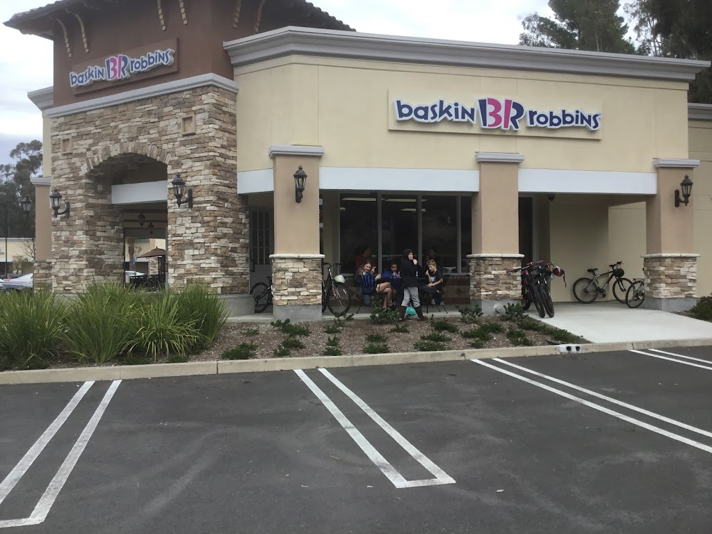 Baskin-Robbins | 22922 Los Alisos Blvd Suite S, Mission Viejo, CA 92691, USA | Phone: (949) 951-2672