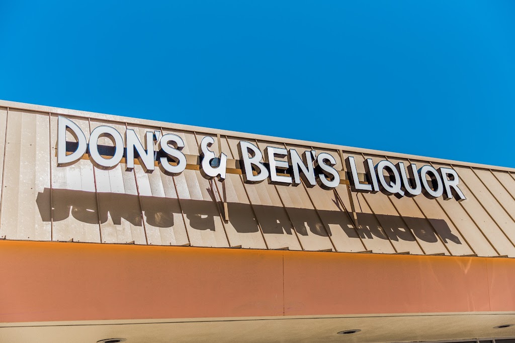 Dons & Bens | 6016 West Ave, Castle Hills, TX 78213, USA | Phone: (210) 541-8715