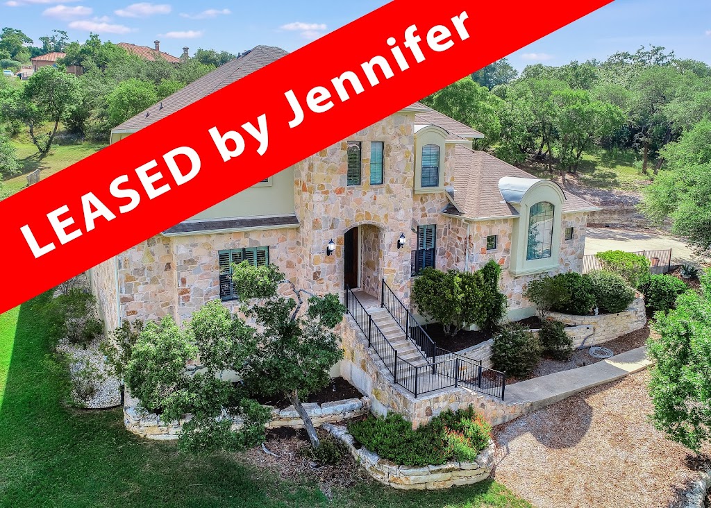 Jennifer Z. Lozier, REALTOR®, REALTY AUSTIN | 917 Dream Catcher Dr, Leander, TX 78641, USA | Phone: (512) 817-3481