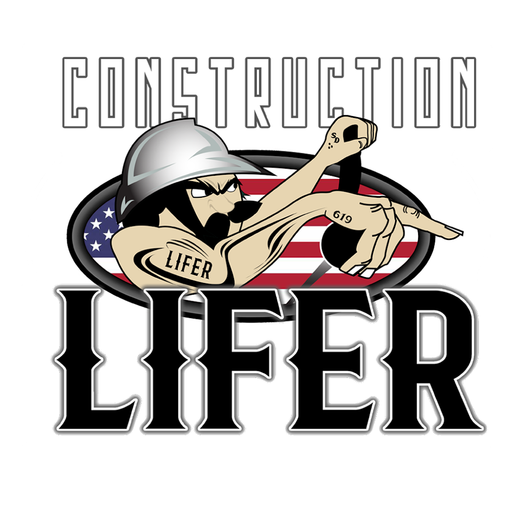 Construction Lifer Clothing | 27219 Sawyer Rd, Menifee, CA 92584, USA | Phone: (951) 282-9049