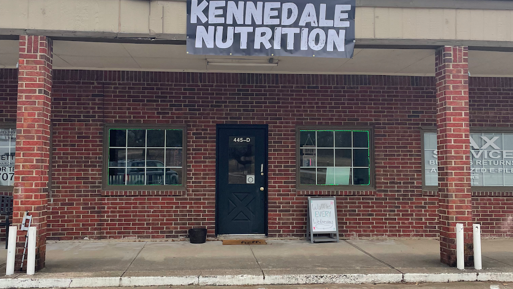 Herbalife Kennedale Nutrition | 455 W Kennedale Pkwy Suite D, Kennedale, TX 76060 | Phone: (682) 587-7912