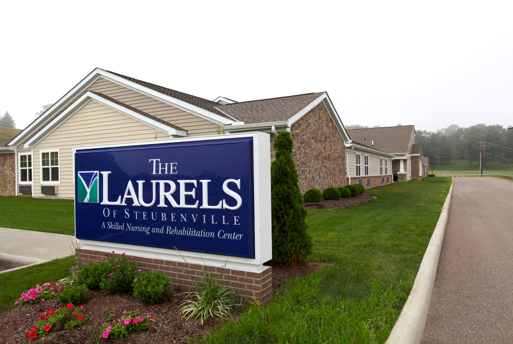 The Laurels of Steubenville | 500 Stanton Blvd, Steubenville, OH 43952, USA | Phone: (740) 264-5042