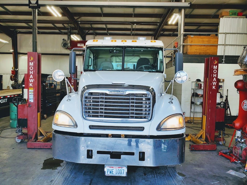 Northern Kentucky Truck Service | 10424 Dixie Hwy, Florence, KY 41042, USA | Phone: (859) 750-0264