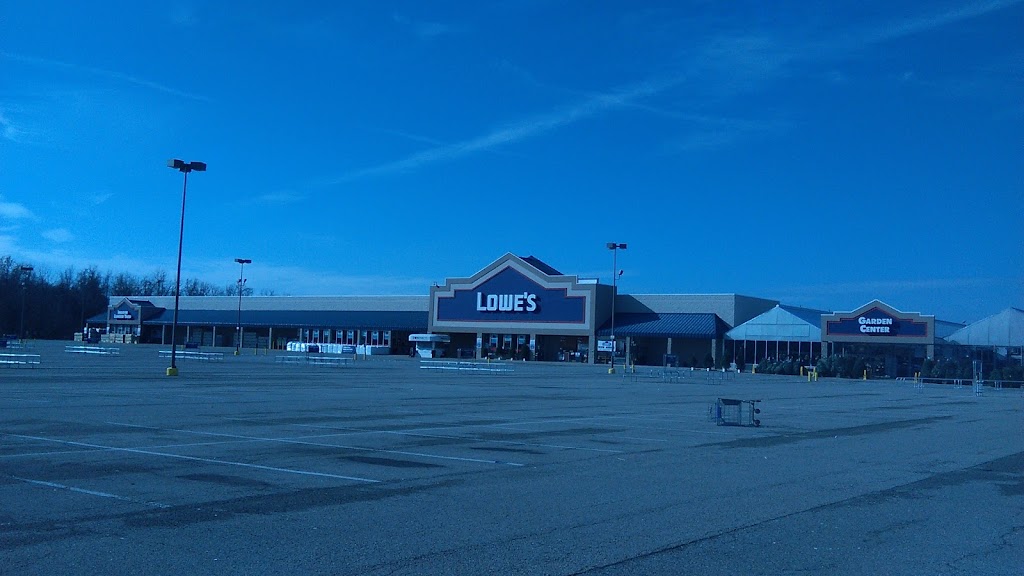 Lowes Garden Center | 203 Sara Way, Belle Vernon, PA 15012, USA | Phone: (724) 930-7000