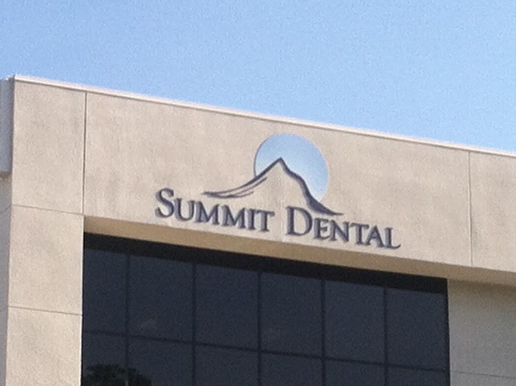 Summit Dental of La Mesa | 8530 La Mesa Blvd Suite 204, La Mesa, CA 91942, USA | Phone: (619) 494-2492