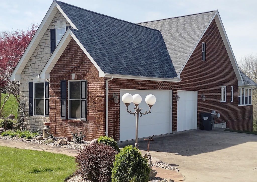 EMH Roofing | 328 Maher Rd, Walton, KY 41094, USA | Phone: (859) 960-2555