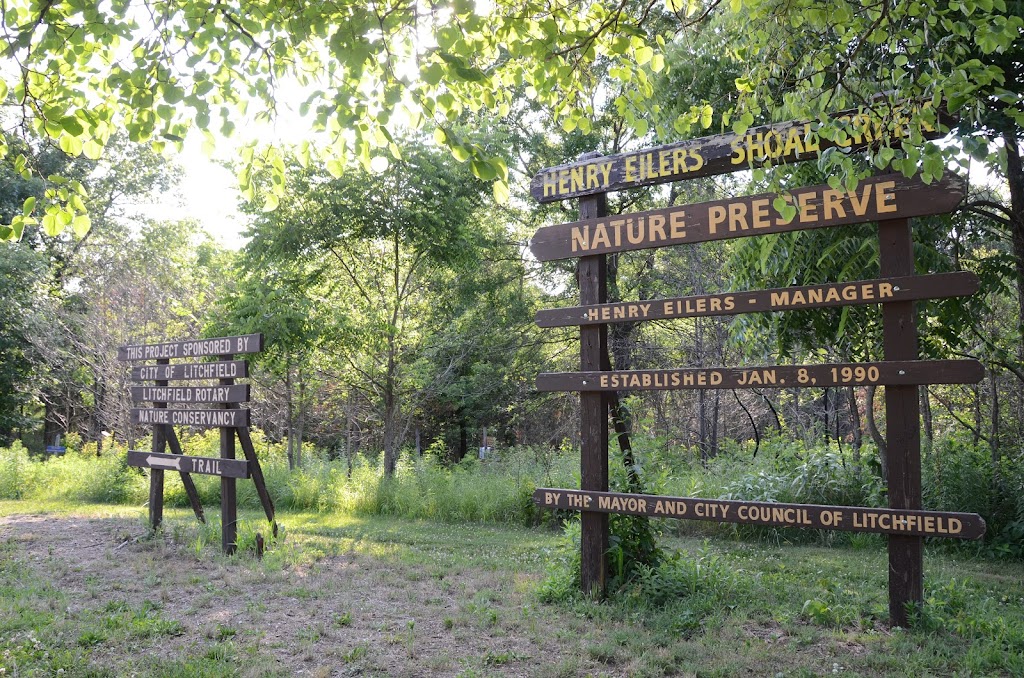 Shoal Creek Nature Conservation Area | 1177 Yeagerlake Trail, Butler, IL 62015, USA | Phone: (217) 324-5253