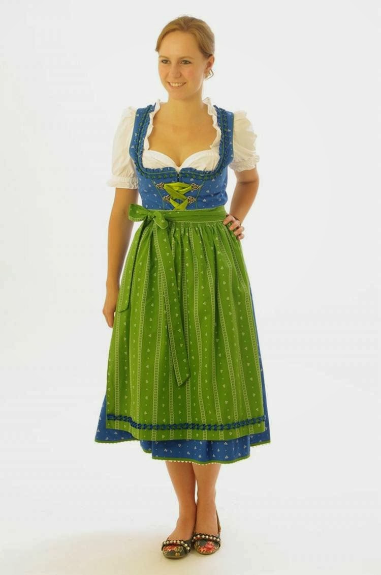 Lederhose & Dirndl Rental - Oktoberfest outfits | Auenstraße 31, 80469 München, Germany | Phone: 089 21529316