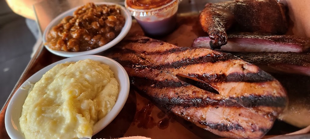 Judys BBQ Kitchen | 59 High Ridge Rd, Stamford, CT 06905, USA | Phone: (203) 504-8888