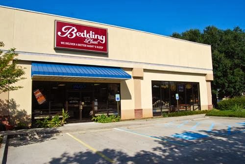 Bedding Plus | 61 Park Pl, Covington, LA 70433, USA | Phone: (985) 898-0255