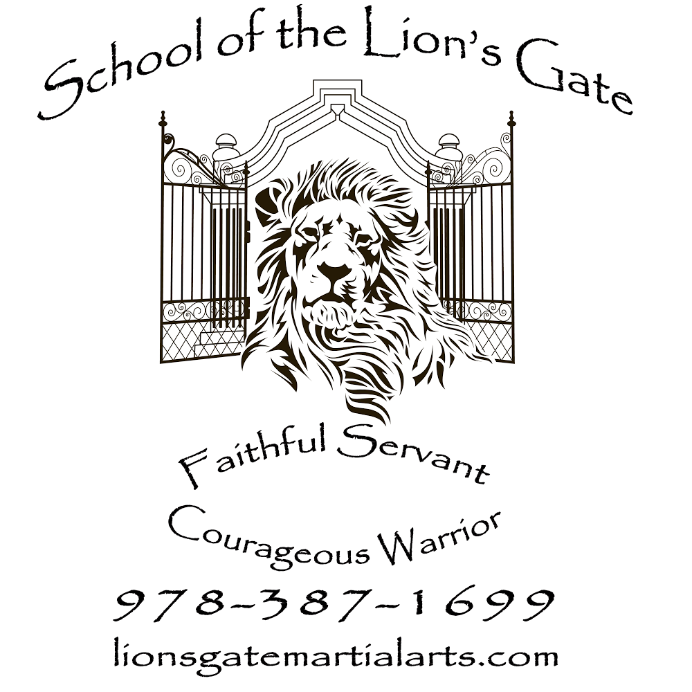 School of The Lions Gate | 11 Orchard St, Methuen, MA 01844, USA | Phone: (978) 770-1677