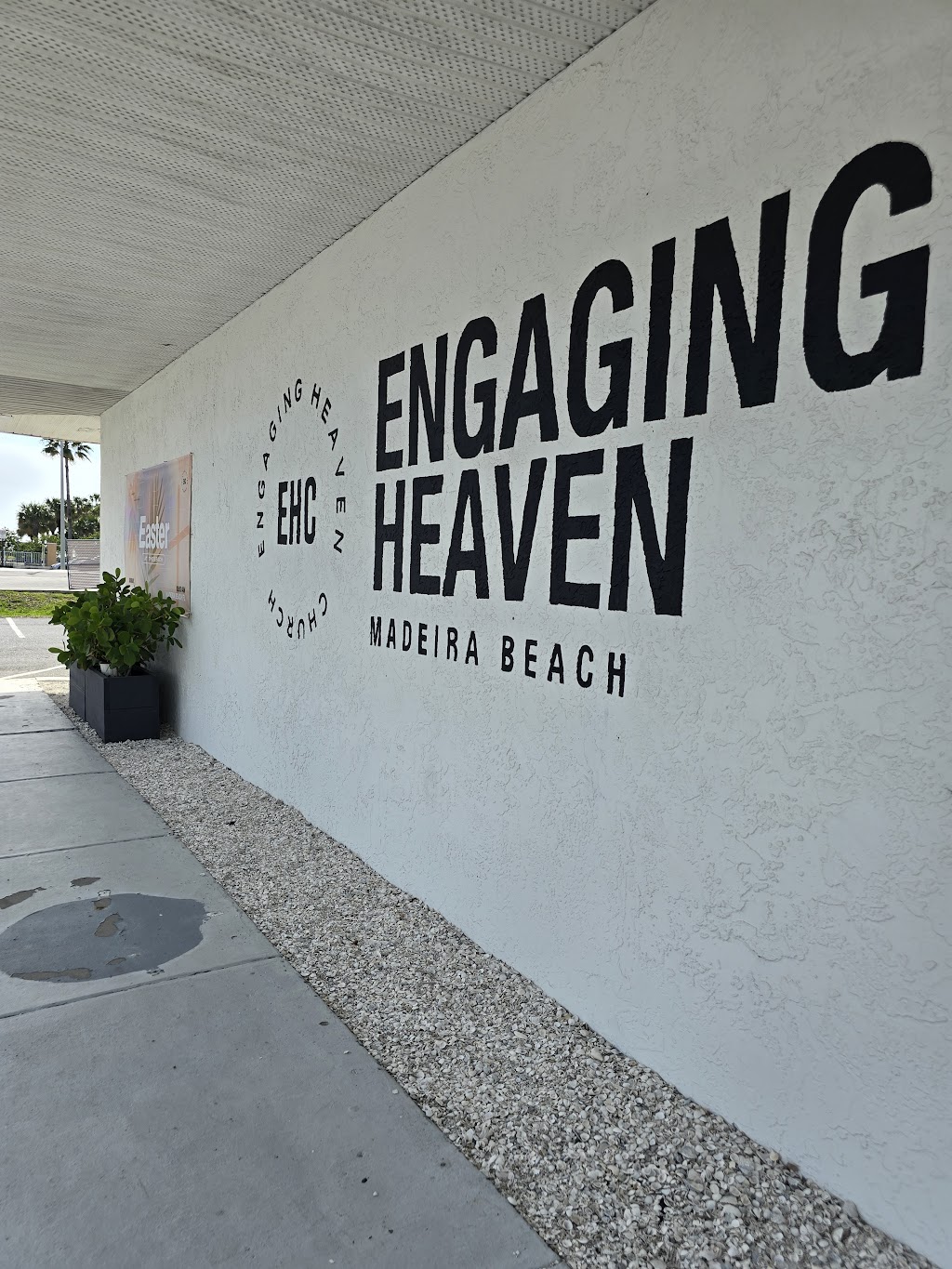 Engaging Heaven Madeira Beach | 50 153rd Ave, Madeira Beach, FL 33708, USA | Phone: (727) 221-4337