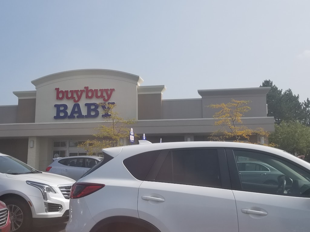 buybuy BABY | 1261 Niagara Falls Blvd Ste 1, Amherst, NY 14226, USA | Phone: (716) 833-3714
