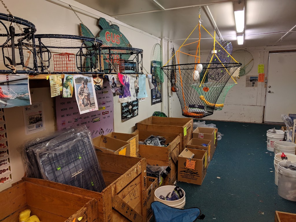 Gus Discount Fishing Tackle | 3710 Balboa St, San Francisco, CA 94121, USA | Phone: (415) 752-6197 Gus Discount Fishing Tackle | 3710 Balboa St, San Francisco, CA 94121, USA | Phone: (415) 752-6197