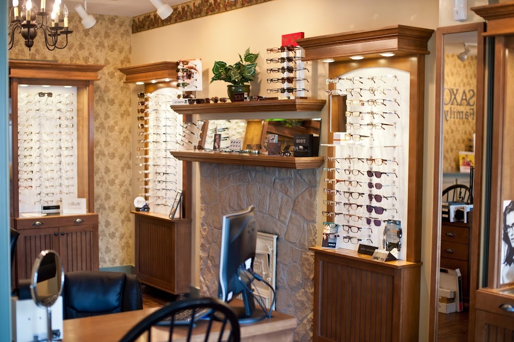 Saxonburg Family Eye Care | 324 W Main St, Saxonburg, PA 16056, USA | Phone: (724) 352-2433