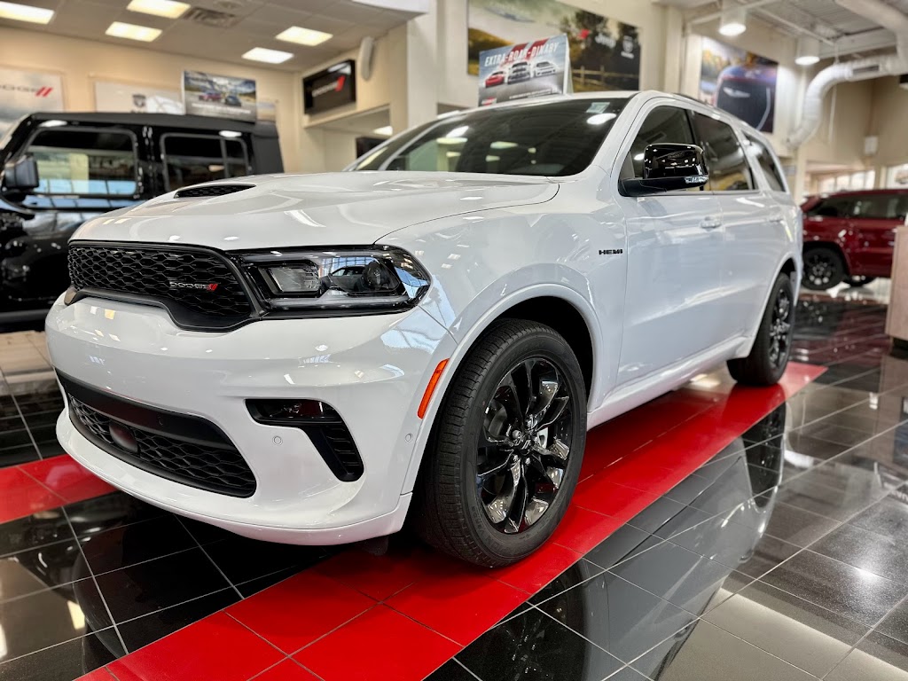 Wolfchase Chrysler Dodge Jeep Ram | 8170 US-64, Bartlett, TN 38133, USA | Phone: (901) 460-3985