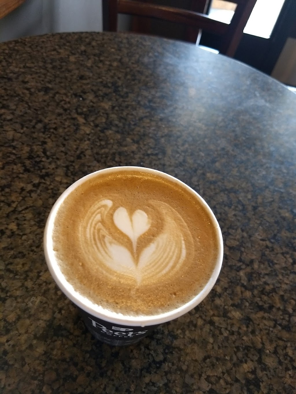 Peets Coffee | 3518 Mt Diablo Blvd E, Lafayette, CA 94549, USA | Phone: (925) 299-0735
