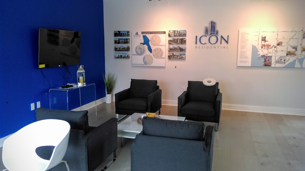 Icon Residential | 2511 N Grady Ave, Tampa, FL 33607, USA | Phone: (813) 518-7970