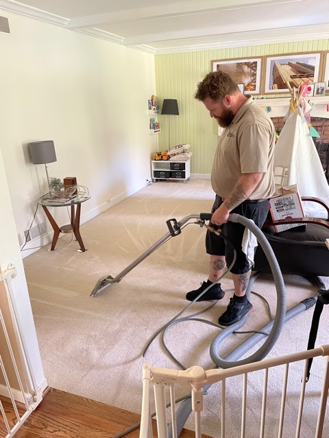 Centurion Carpet Cleaning | 1989 Tobsal Ct, Warren, MI 48091, USA | Phone: (800) 722-8855