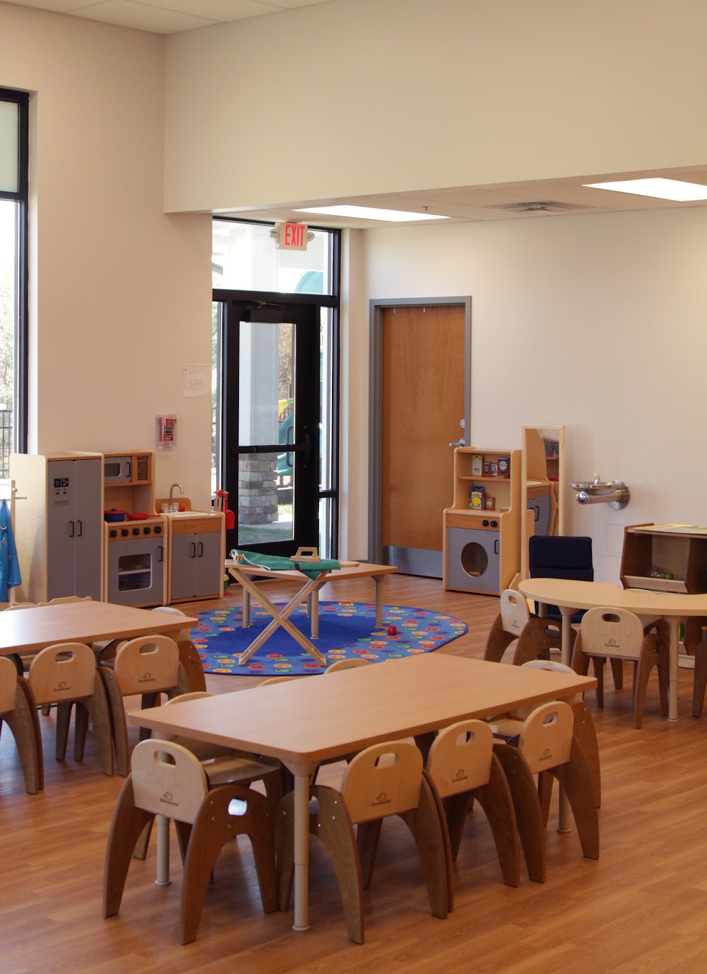 Little Eggs Child Care | 7005 Banbury Dr, Hanover, MD 21076, USA | Phone: (410) 712-4700