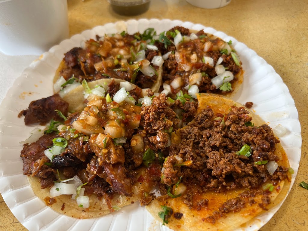 Taqueria HOY! | 291 N Tustin St, Orange, CA 92867, USA | Phone: (714) 639-1020