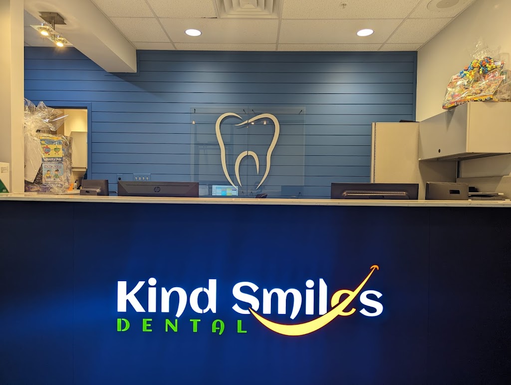 Kind Smiles Dental | 1 Hillcrest Center Dr Suite #107, Spring Valley, NY 10977, USA | Phone: (845) 517-5700