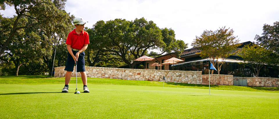 Fair Oaks Ranch Golf & Country Club | 7900 Fair Oaks Pkwy, Fair Oaks Ranch, TX 78015, USA | Phone: (210) 582-6700