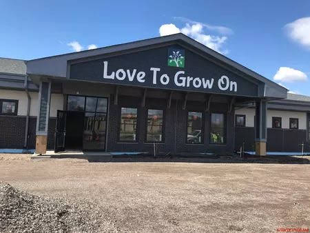 Love To Grow On | 6499 Lakota Tr, Lino Lakes, MN 55014, USA | Phone: (763) 792-4428