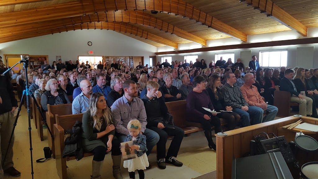 Hobart Community Church | 27524 SE 200th St, Maple Valley, WA 98038, USA | Phone: (425) 432-4110