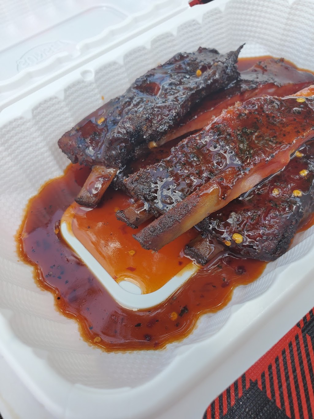 Brisket Boss BBQ | 9345 New Guilbeau Rd, San Antonio, TX 78250, USA | Phone: (210) 740-0030