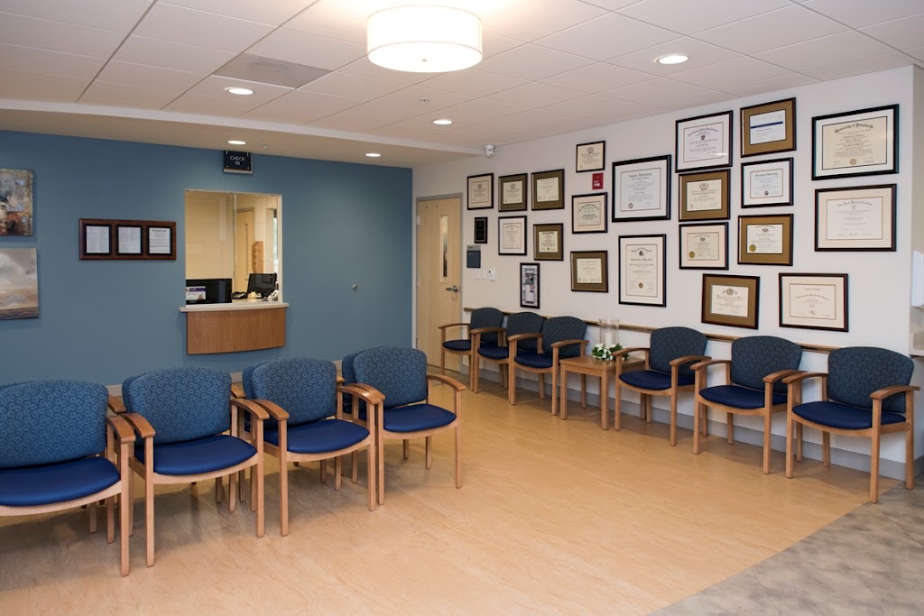 Washington Ear Nose & Throat: Hearing Center | 80 Landings Dr #207, Washington, PA 15301, USA | Phone: (724) 209-5575