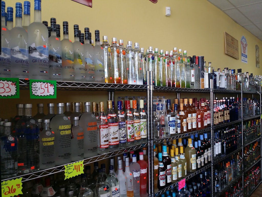 Liquor Xpress #2 | 14815 Dessau Rd, Pflugerville, TX 78660, USA | Phone: (737) 708-8009