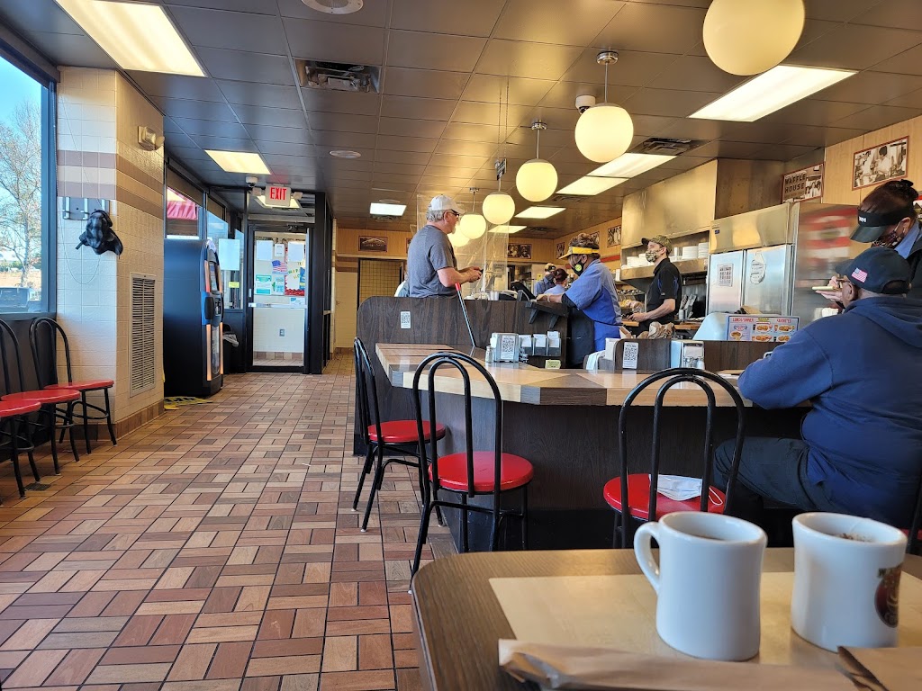 Waffle House | 2915 LAWRENCEVILLE, Suwanee, GA 30024, USA | Phone: (770) 271-3757