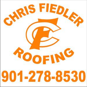 Chris Fielder Roofing Inc. | 3826 Woodland Dr, Memphis, TN 38111, USA | Phone: (901) 278-8530