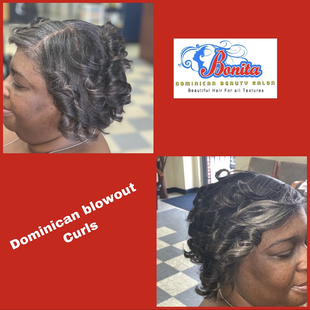 Bonita Dominican Style Beauty Salon | 2420 Candler Rd, Decatur, GA 30032 | Phone: (404) 549-2364