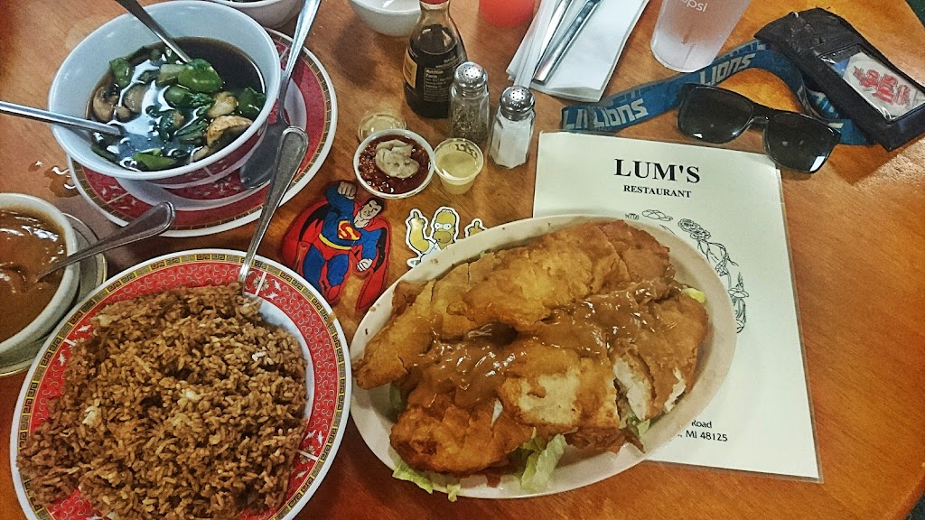 Lums Chop Suey | 23634 Van Born Rd, Dearborn Heights, MI 48125, USA | Phone: (313) 292-2454