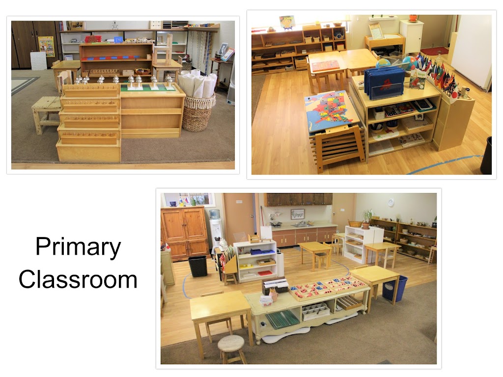 Dynamite Montessori School (Toddler - 6th Grade) | 28807 N 53rd St, Cave Creek, AZ 85331, USA | Phone: (480) 563-5710