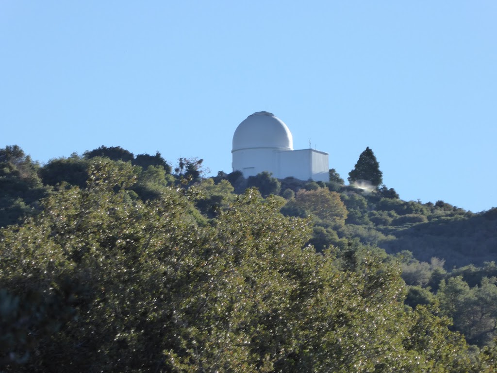 Gus Weber Picnic Area | 35899 Canfield Rd, Palomar Mountain, CA 92060, USA | Phone: (760) 742-3462