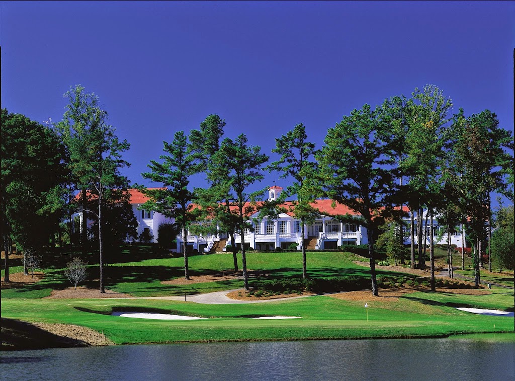 TPC Sugarloaf | TPC Sugarloaf Country Club, 2595 Sugarloaf Club Dr, Duluth, GA 30097, USA | Phone: (770) 418-1113