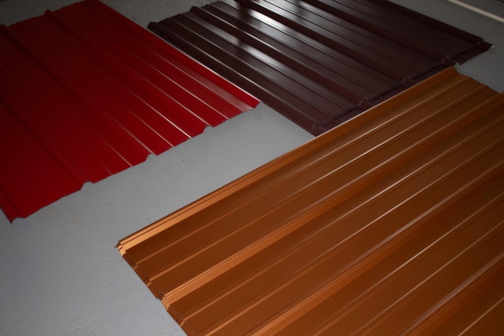 Brightside Metal Roofing & Siding | 2587 S Arlington Rd, Akron, OH 44319, USA | Phone: (330) 805-4505