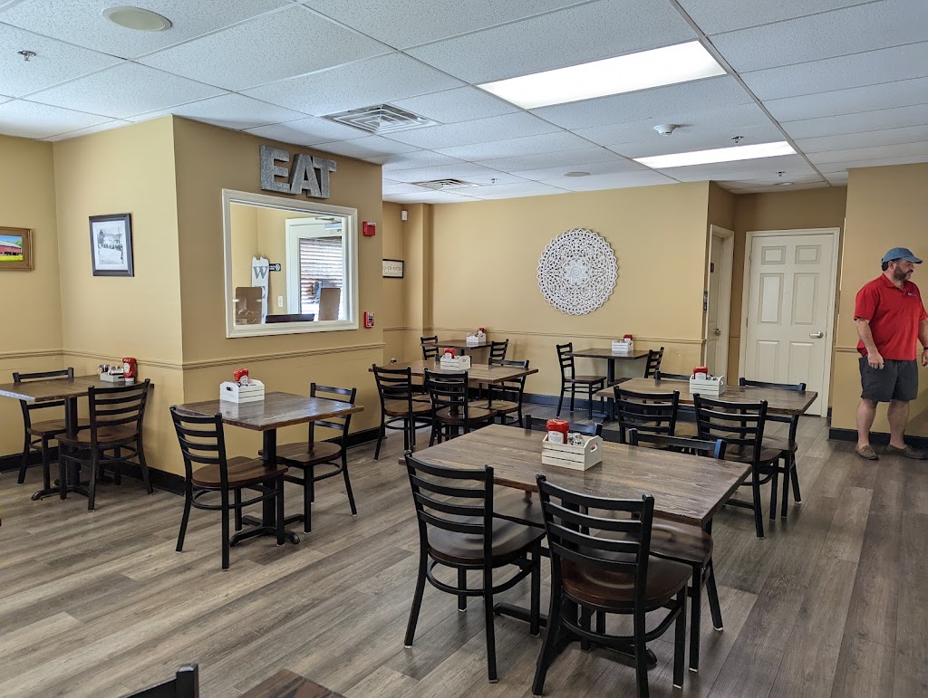 Groveland Grill | 5960 Easton Rd, Plumsteadville, PA 18949, USA | Phone: (215) 766-7944