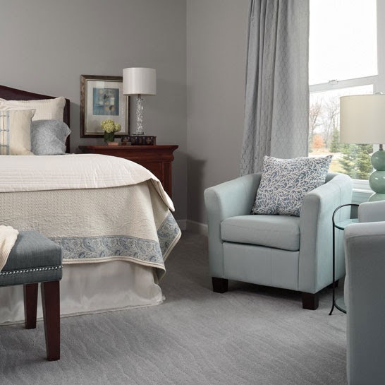 Krauseneck Carpet One Floor & Home | 166 S Main St, Mt Clemens, MI 48043, USA | Phone: (586) 690-4018