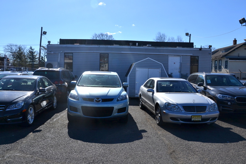 Price Wise Auto Sale | 16 W St Georges Ave, Linden, NJ 07036, USA | Phone: (908) 241-6262