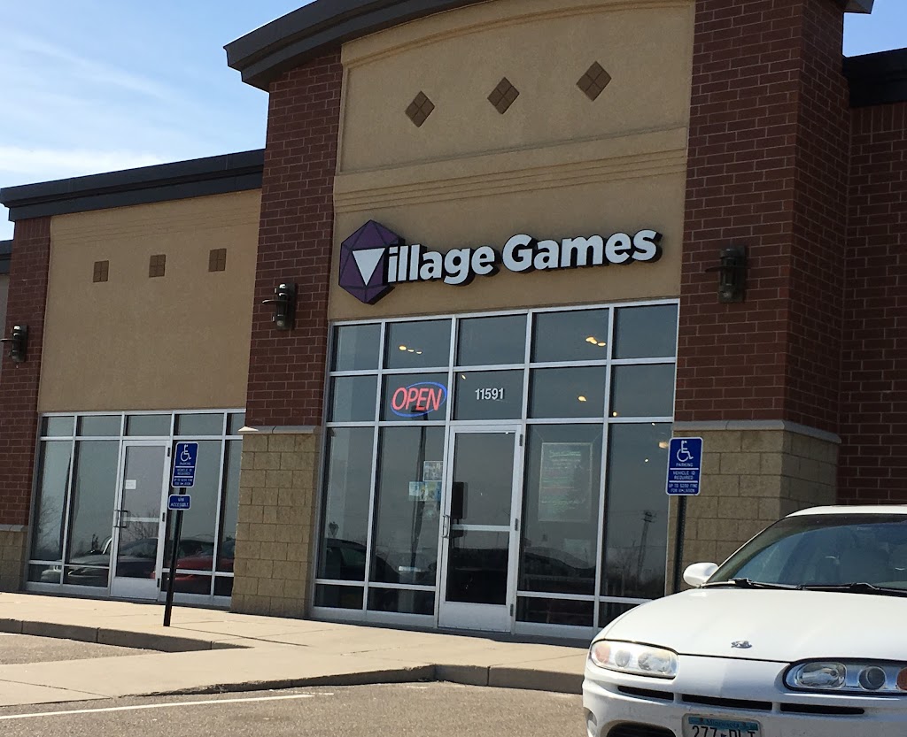 Dreamers Vault Games Champlin | 11591 Theatre Dr N, Champlin, MN 55316, USA | Phone: (763) 506-0303