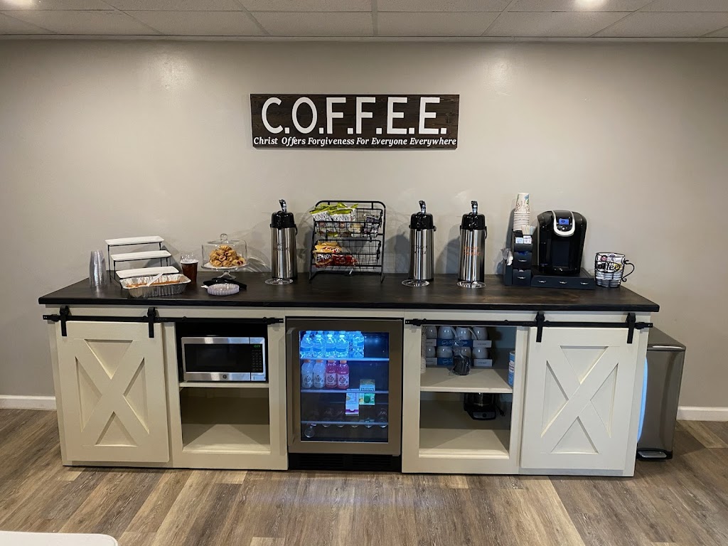 Grass Lake Baptist Church | 939 E Michigan Ave, Grass Lake, MI 49240, USA | Phone: (517) 522-8000