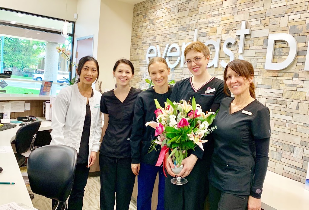 Everlast Dental | 7400 Sunrise Blvd A, Citrus Heights, CA 95610, USA | Phone: (916) 726-1819